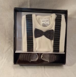 Boy Gift Set NIB